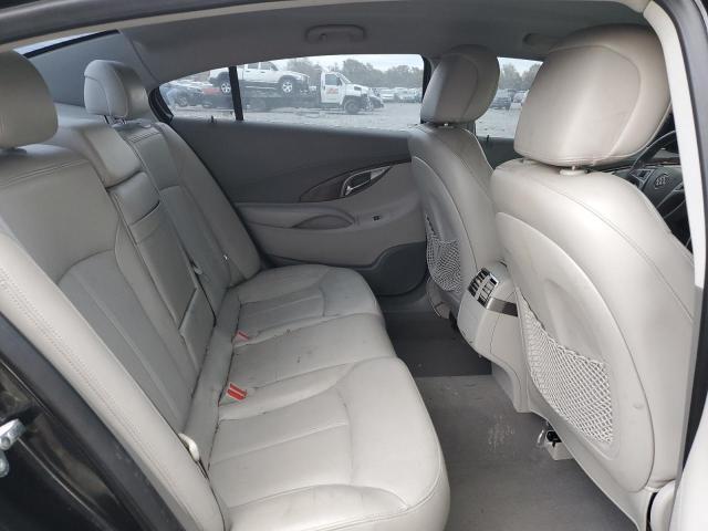 Photo 10 from auction – 2011 BUICK LACROSSE C with VIN 1G4GC5ED3BF320388