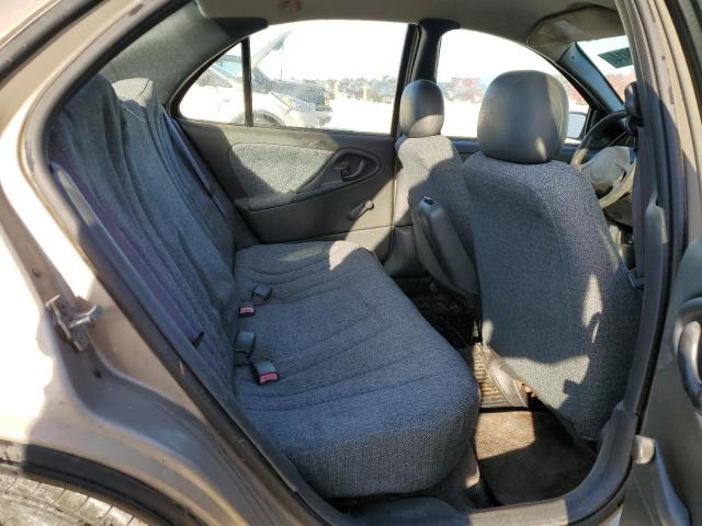Photo 10 from auction – 2005 CHEVROLET CAVALIER with VIN 1G1JC52F657148963