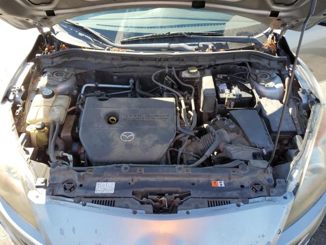 Photo 11 from auction – 2011 MAZDA 3 I with VIN JM1BL1UG7B1439948
