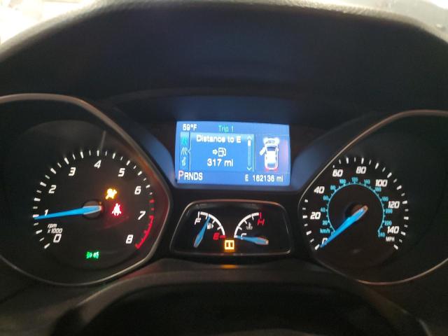 Photo 9 from auction – 2014 FORD FOCUS SE with VIN 1FADP3F29EL319528