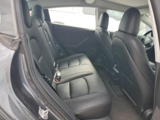 Photo 10 from auction – 2018 TESLA MODEL 3 with VIN 5YJ3E1EB4JF185056