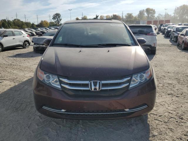 Photo 5 from auction – 2015 HONDA ODYSSEY EX with VIN 5FNRL5H60FB067387