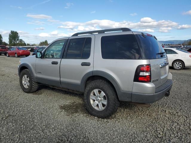 Photo 2 from auction – 2006 FORD EXPLORER X with VIN 1FMEU73E26UA37669