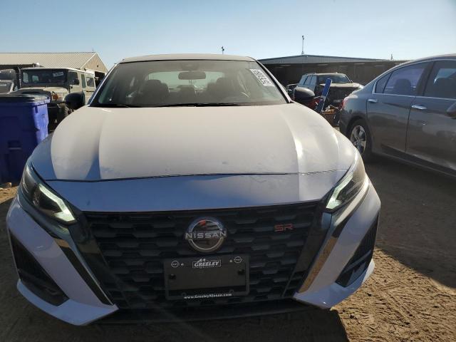 Photo 5 from auction – 2024 NISSAN ALTIMA SR with VIN 1N4BL4CWXRN385581