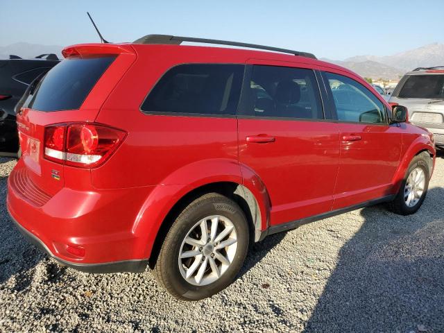 Photo 3 from auction – 2016 DODGE JOURNEY SX with VIN 3C4PDCBG4GT202383