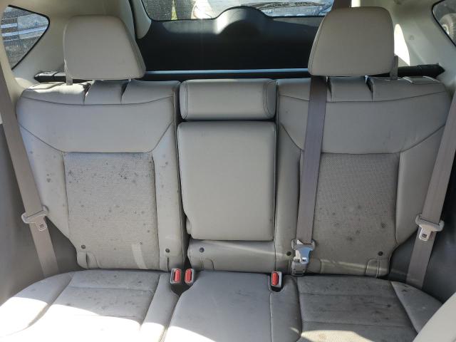 Photo 10 from auction – 2015 HONDA CR-V EXL with VIN 2HKRM4H72FH658788