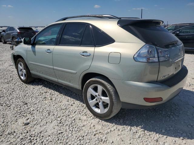 Photo 2 from auction – 2008 LEXUS RX 350 with VIN 2T2GK31U88C045180