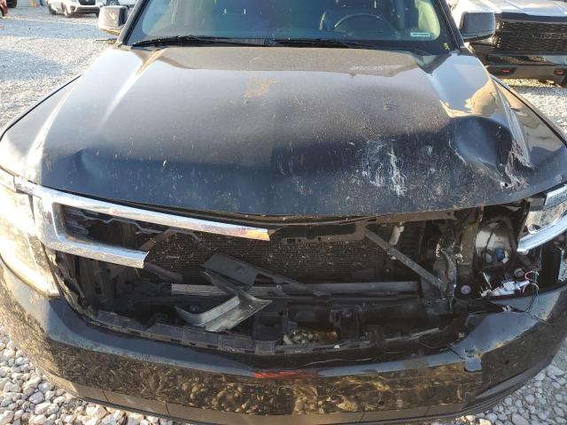 Photo 12 from auction – 2016 CHEVROLET TAHOE K150 with VIN 1GNSKBKC5GR146641