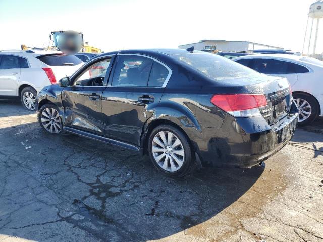 Photo 2 from auction – 2011 SUBARU LEGACY with VIN 4S3BMBK61B3215382