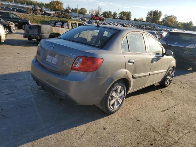 Photo 3 from auction – 2011 KIA RIO BASE with VIN KNADH4A39B6923391