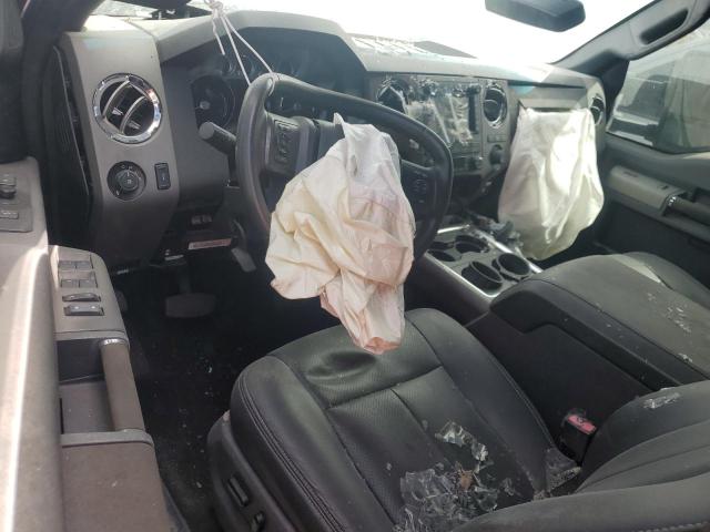 Photo 8 from auction – 2012 FORD F250 SUPER with VIN 1FT7W2BT1CEC08623