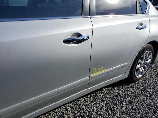 Photo 12 from auction – 2018 NISSAN ALTIMA 2.5 with VIN 1N4AL3AP4JC272811