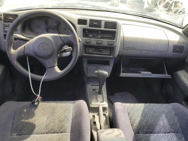 Photo 8 from auction – 2000 TOYOTA RAV4 with VIN JT3GP10V5Y7070063