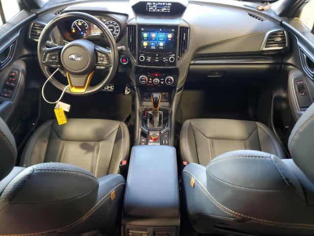 Photo 8 from auction – 2023 SUBARU FORESTER W with VIN JF2SKAMC4PH415039