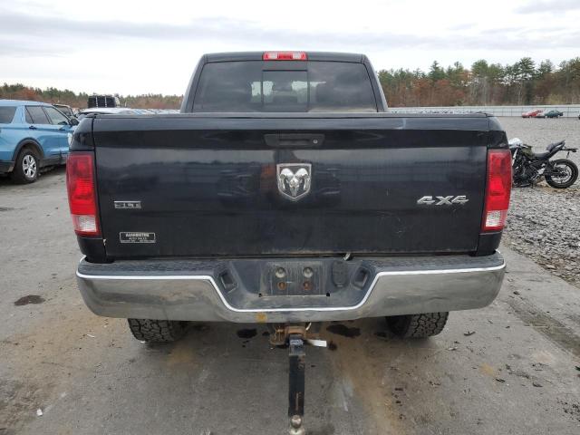 Photo 6 from auction – 2014 RAM 2500 SLT with VIN 3C6TR5DT7EG199207