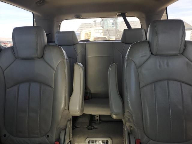 Photo 10 from auction – 2009 GMC ACADIA SLT with VIN 1GKER33D09J107475