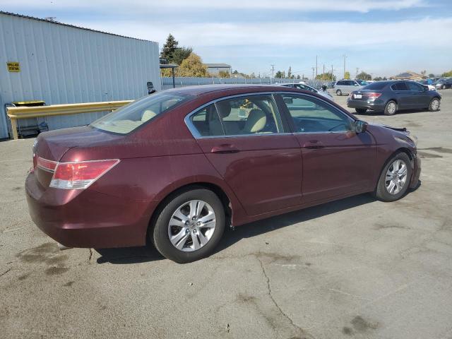 Photo 3 from auction – 2011 HONDA ACCORD LXP with VIN 1HGCP2F44BA007742