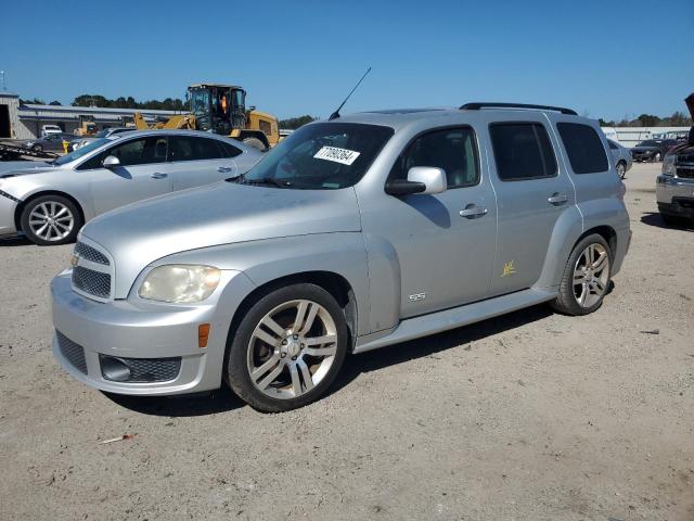 CHEVROLET HHR SS 2009 with VIN 3GNCA63XX9S563835 - Photo from auction