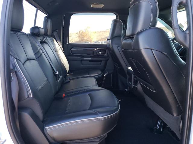 Photo 10 from auction – 2022 RAM 2500 LIMIT with VIN 3C6UR5SL3NG128299