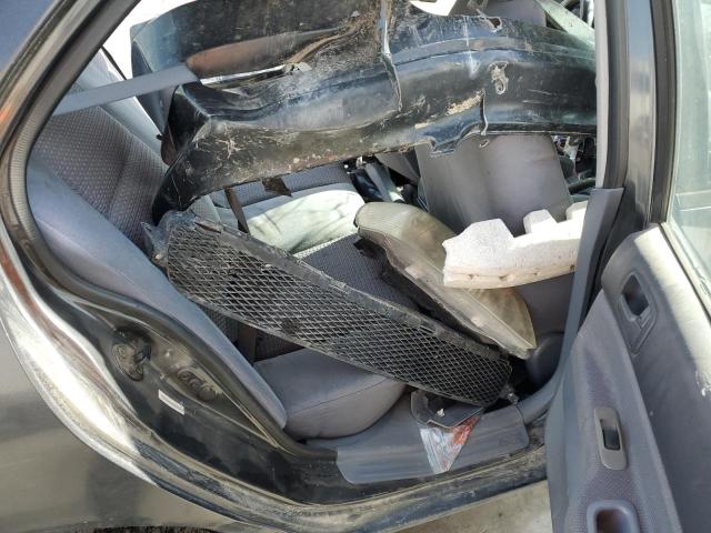 Photo 10 from auction – 2003 MITSUBISHI LANCER ES with VIN JA3AJ26E83U087836