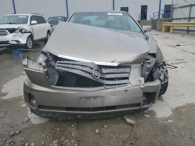Photo 5 from auction – 2003 CADILLAC CTS with VIN 1G6DM57N330171093