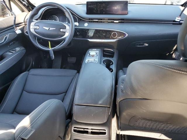 Photo 8 from auction – 2023 GENESIS GV70 BASE with VIN KMUMADTB7PU116279