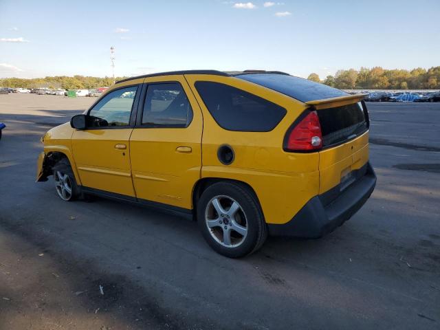 Photo 2 from auction – 2003 PONTIAC AZTEK with VIN 3G7DB03E83S531302