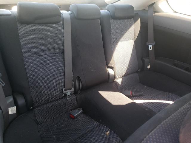 Photo 10 from auction – 2008 SCION TC with VIN JTKDE167680221149