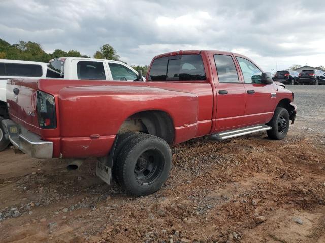 Foto 3 de la subasta – 2008 DODGE RAM 3500 S con VIN 3D7MX48A08G234993