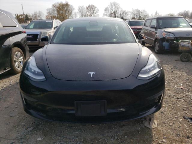 Photo 5 from auction – 2019 TESLA MODEL 3 with VIN 5YJ3E1EB5KF361307