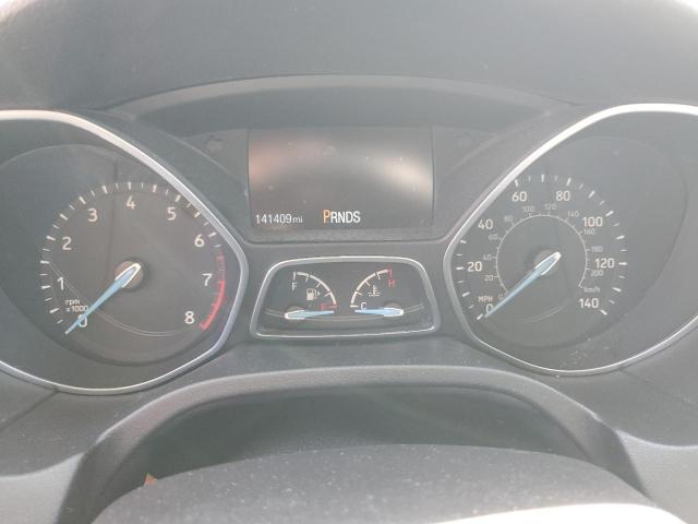 Photo 9 from auction – 2015 FORD FOCUS SE with VIN 1FADP3F2XFL220962