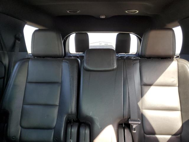 Photo 10 from auction – 2015 FORD EXPLORER X with VIN 1FM5K8D87FGA23916