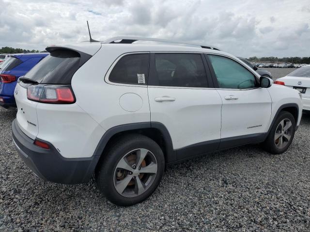 Photo 3 from auction – 2020 JEEP CHEROKEE L with VIN 1C4PJMDX1LD520957
