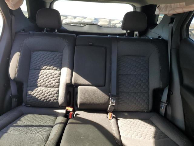 Photo 10 from auction – 2021 CHEVROLET EQUINOX LT with VIN 2GNAXKEV3M6165013