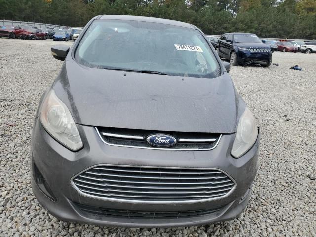 Photo 5 from auction – 2013 FORD C-MAX SE with VIN 1FADP5AU7DL534697