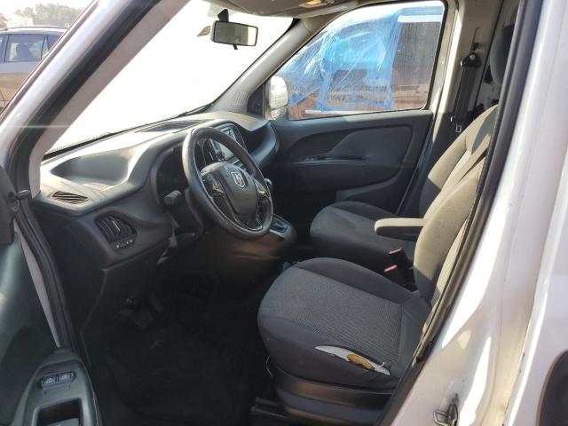 Photo 7 from auction – 2016 RAM PROMASTER with VIN ZFBERFAT4G6B14720