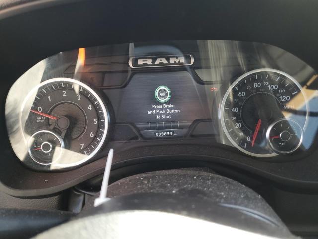 Zdjęcie 9 z aukcji – 2022 RAM 1500 LARAM z VIN 1C6SRFJT2NN478965