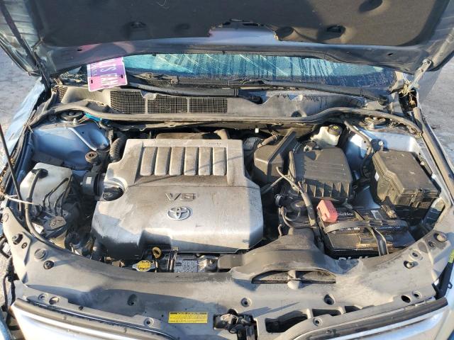 Photo 12 from auction – 2010 TOYOTA VENZA with VIN 4T3ZK3BB2AU032933