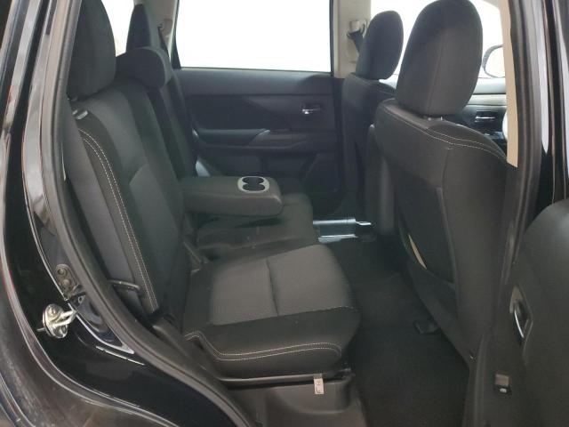 Photo 11 from auction – 2018 MITSUBISHI OUTLANDER with VIN JA4AZ3A3XJJ002753