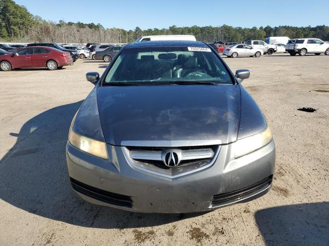 Photo 5 from auction – 2004 ACURA TL with VIN 19UUA66274A022119