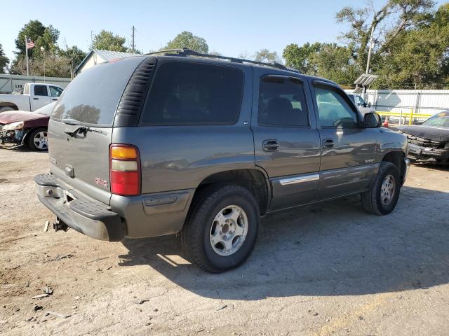 Photo 3 from auction – 2001 GMC YUKON with VIN 1GKEK13T81R178963