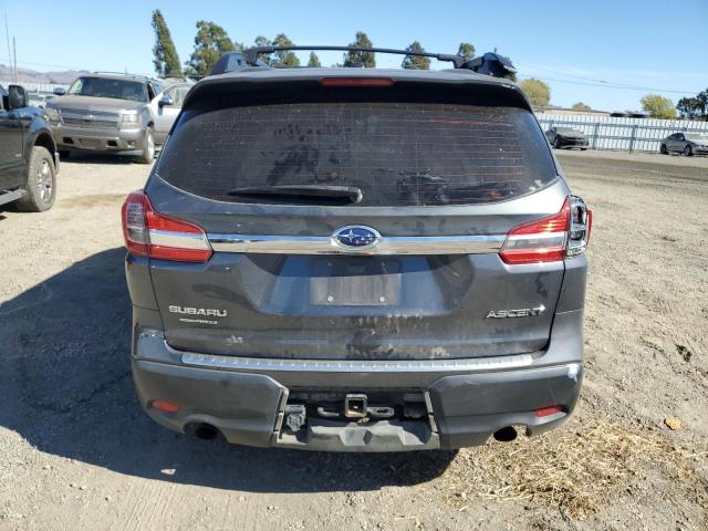 Photo 6 from auction – 2019 SUBARU ASCENT with VIN 4S4WMAAD6K3423555