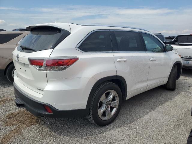 Photo 3 from auction – 2016 TOYOTA HIGHLANDER with VIN 5TDYKRFH0GS172146