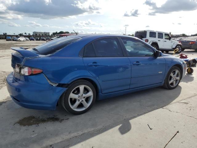 Foto 3 de la subasta – 2008 MAZDA 6 I con VIN 1YVHP84C585M17625