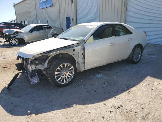 CADILLAC CTS PREMIU 2012 with VIN 1G6DP5E37C0147937 - Photo from auction