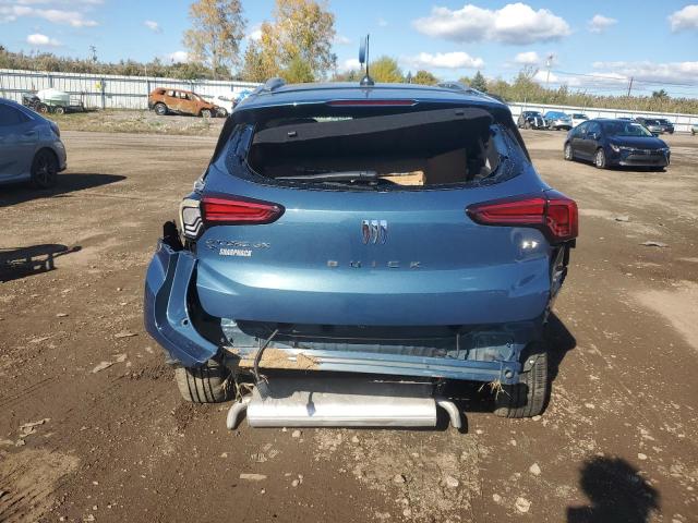 Фото 6 с аукциона – 2024 BUICK ENCORE GX с VIN KL4AMESL3RB052411