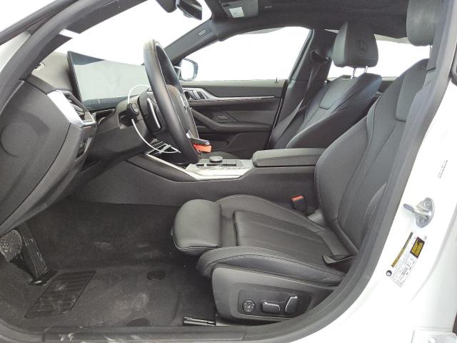 Photo 7 from auction – 2024 BMW 430I GRAN with VIN WBA63AV00RFT05585