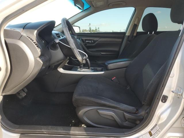 Photo 7 from auction – 2015 NISSAN ALTIMA 2.5 with VIN 1N4AL3AP0FC282968