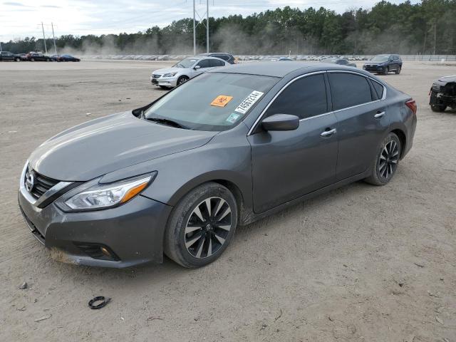 NISSAN ALTIMA 2.5 2018 with VIN 1N4AL3AP8JC238564 - Photo from auction