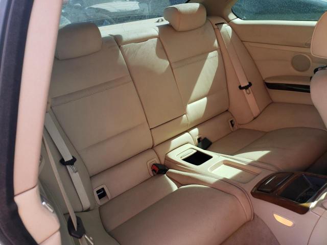 Photo 10 from auction – 2013 BMW 328 I with VIN WBAKE3C59DE771405